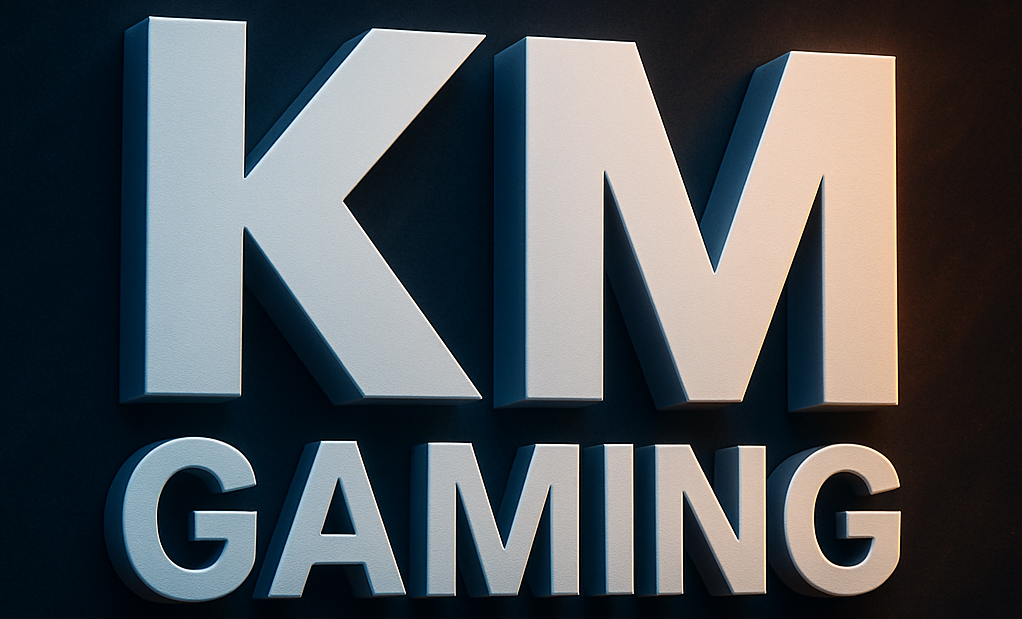 KM Gaming